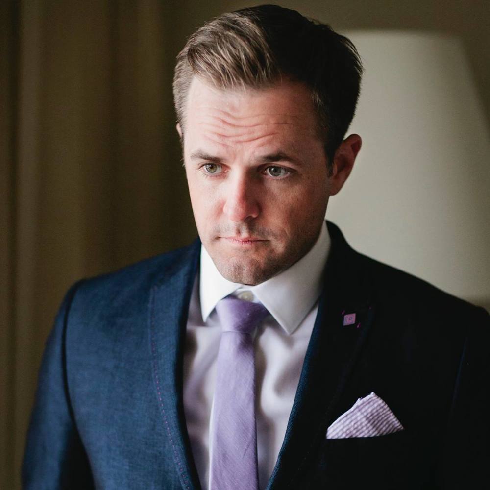 Meet your Posher, Ronnie